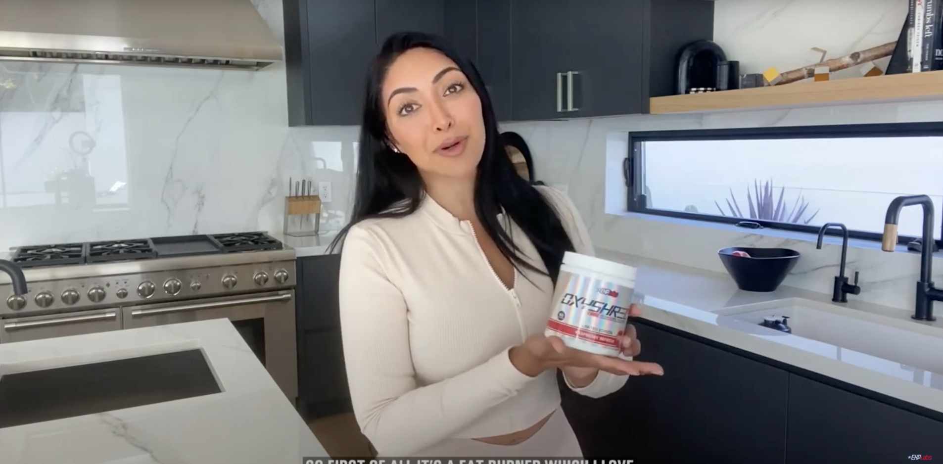 SUMEET SAHNI | OXYSHRED-EHPlabs