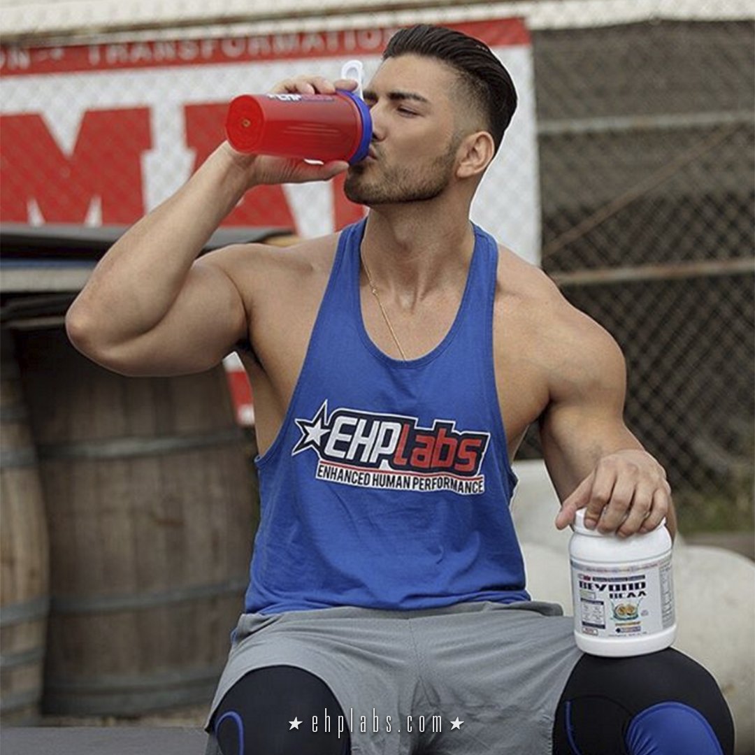 HOW TO: ENHANCE FAT LOSS WITH BCAA'S