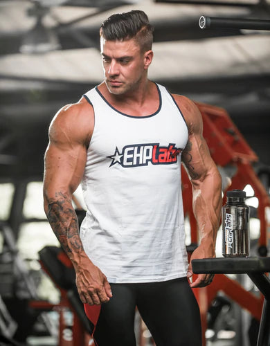 10 QUICK TIPS FOR BUILDING MUSCLE