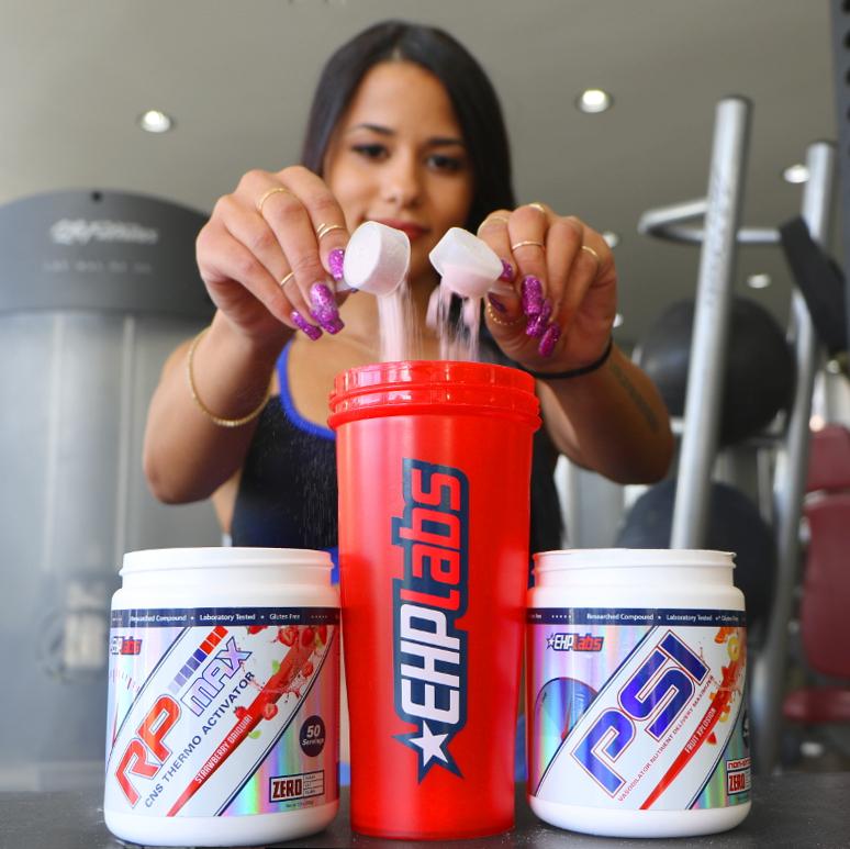 What Is A Pre-Workout?