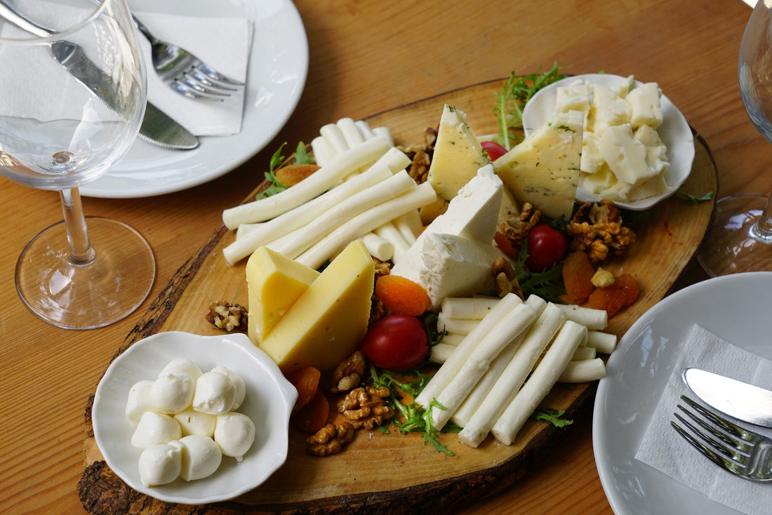 HOW TO CREATE A CALORIE DEFICIT IN YOUR DIET