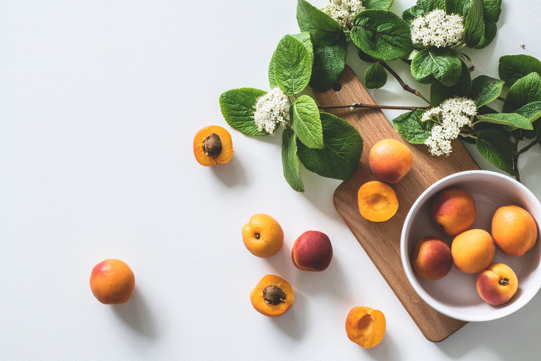 5 NUTRITION MYTHS DEBUNKED
