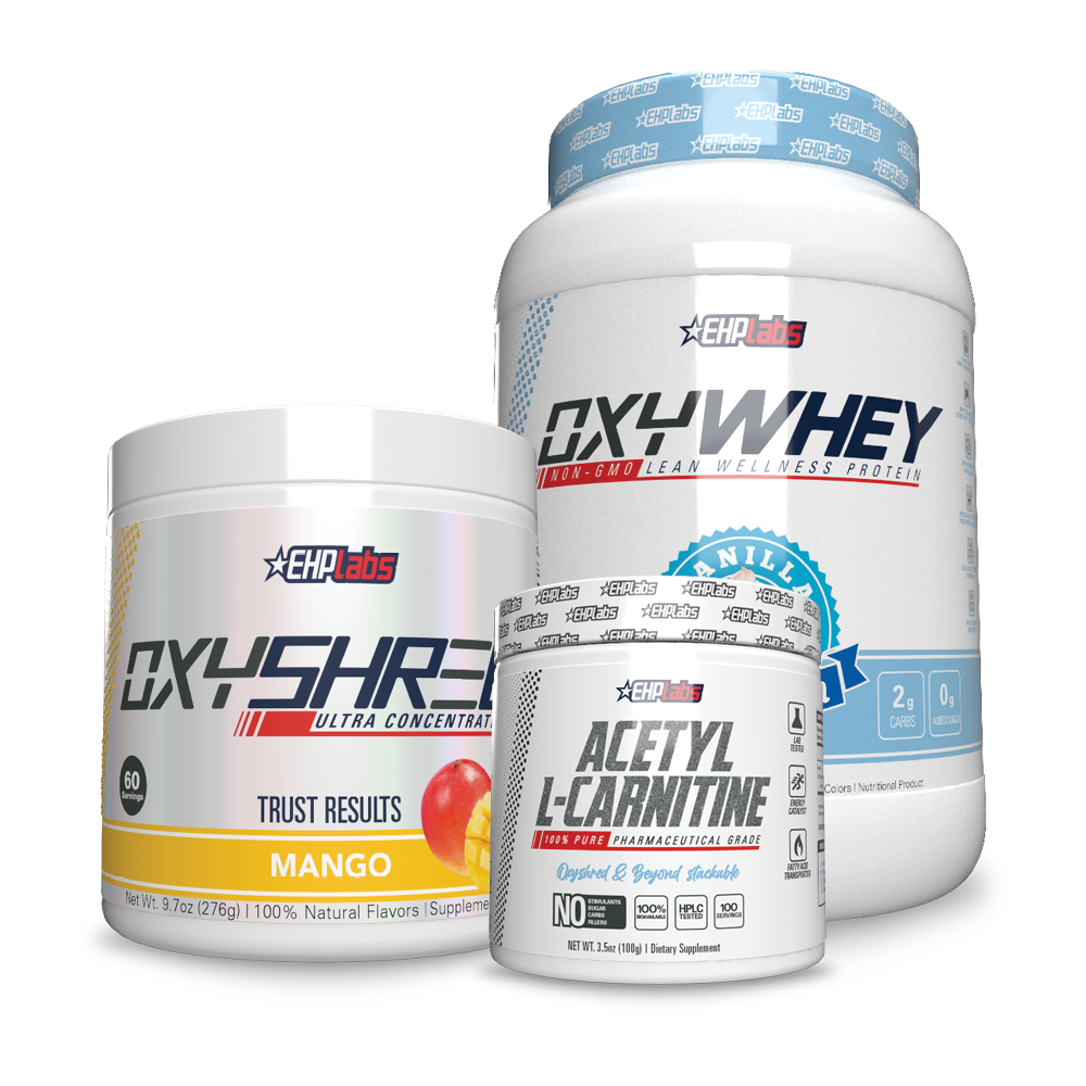 Weight Loss Bundle Intermediate