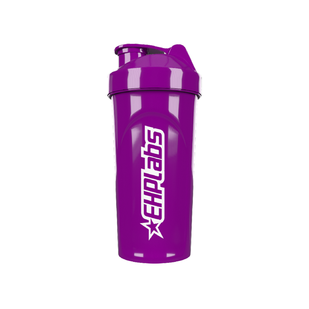 EHPlabs Shaker Bottle 600ml - EHPLabs