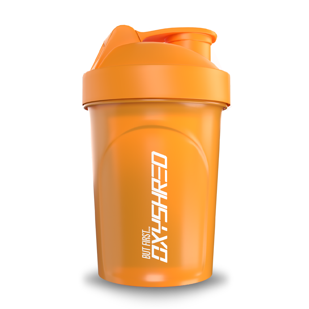 EHP OxyShred Summer Shaker Bottle 18oz