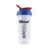 Mini-Pufts Shaker Bottle
