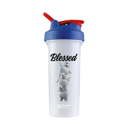 Mini-Pufts Shaker | 28oz | Blessed X Ghostbusters™