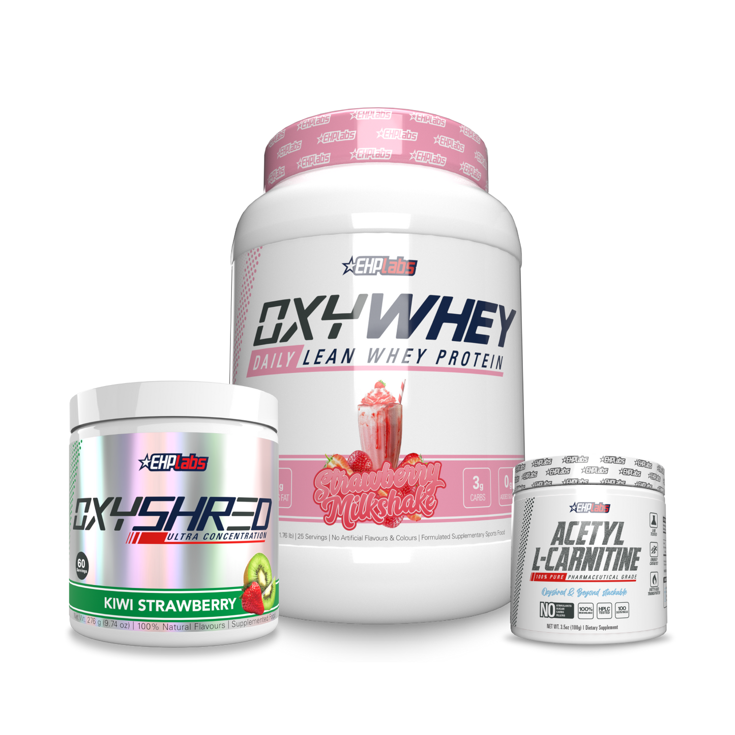 Make A Change Bundle