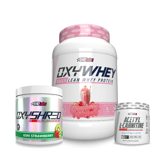 Make A Change Bundle