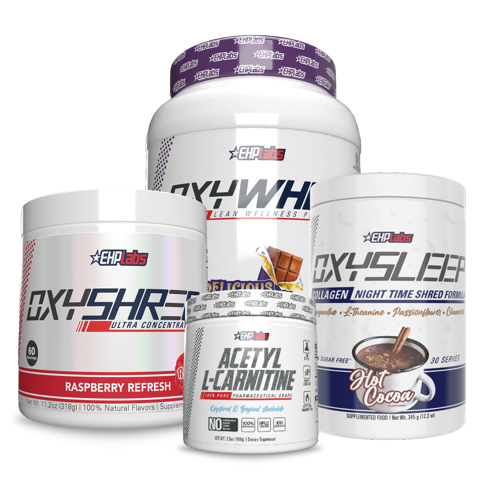 Weight Loss Bundle Advanced