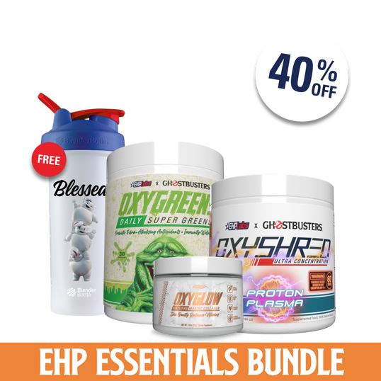 EHP Essentials Bundle