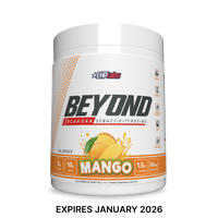 Beyond BCAA+EAA Intra-Workout - Mango