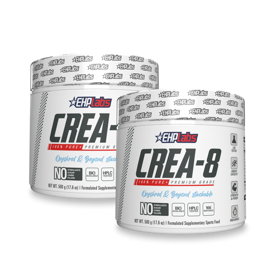 Crea-8 Twin Pack