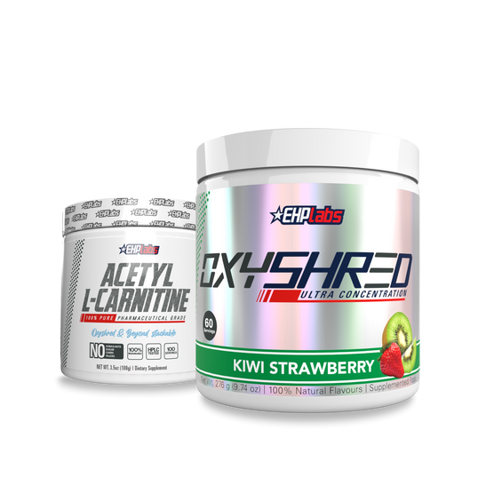 ehp labs acetyl l carnitine review Buy Acetyl L-Carnitine | Shredding Support by EHPlabs online