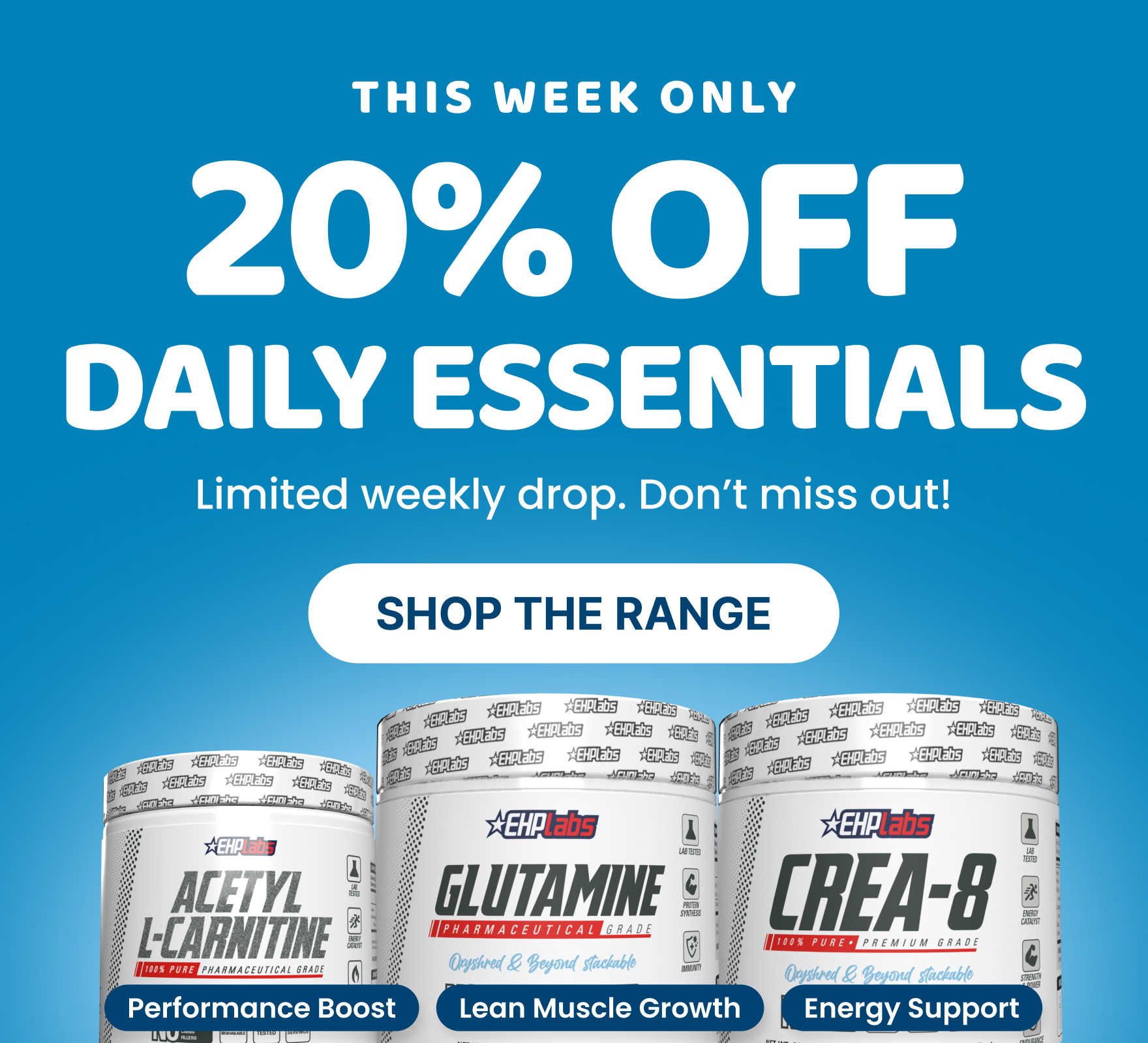 Online Sports Supplement Store | The Official Home of OxyShred EHPlabs Canada Online Sports Supplement Store | The Official Home of OxyShred EHPlabs Canada