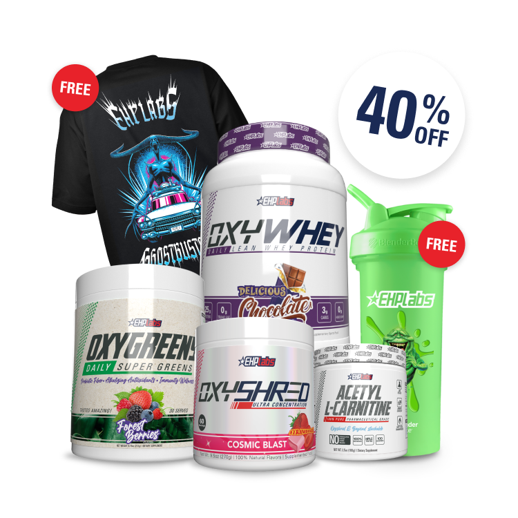 Buy Peak Performance Essentials Bundle by EHPlabs Canada online ...