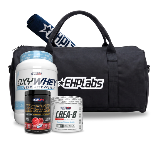 Workout Stack