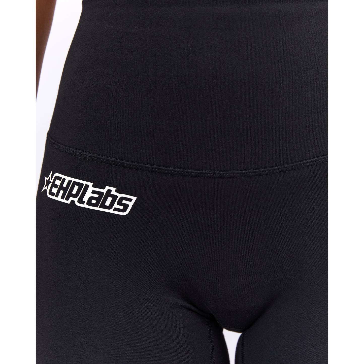 Black EHP Sculpt Leggings