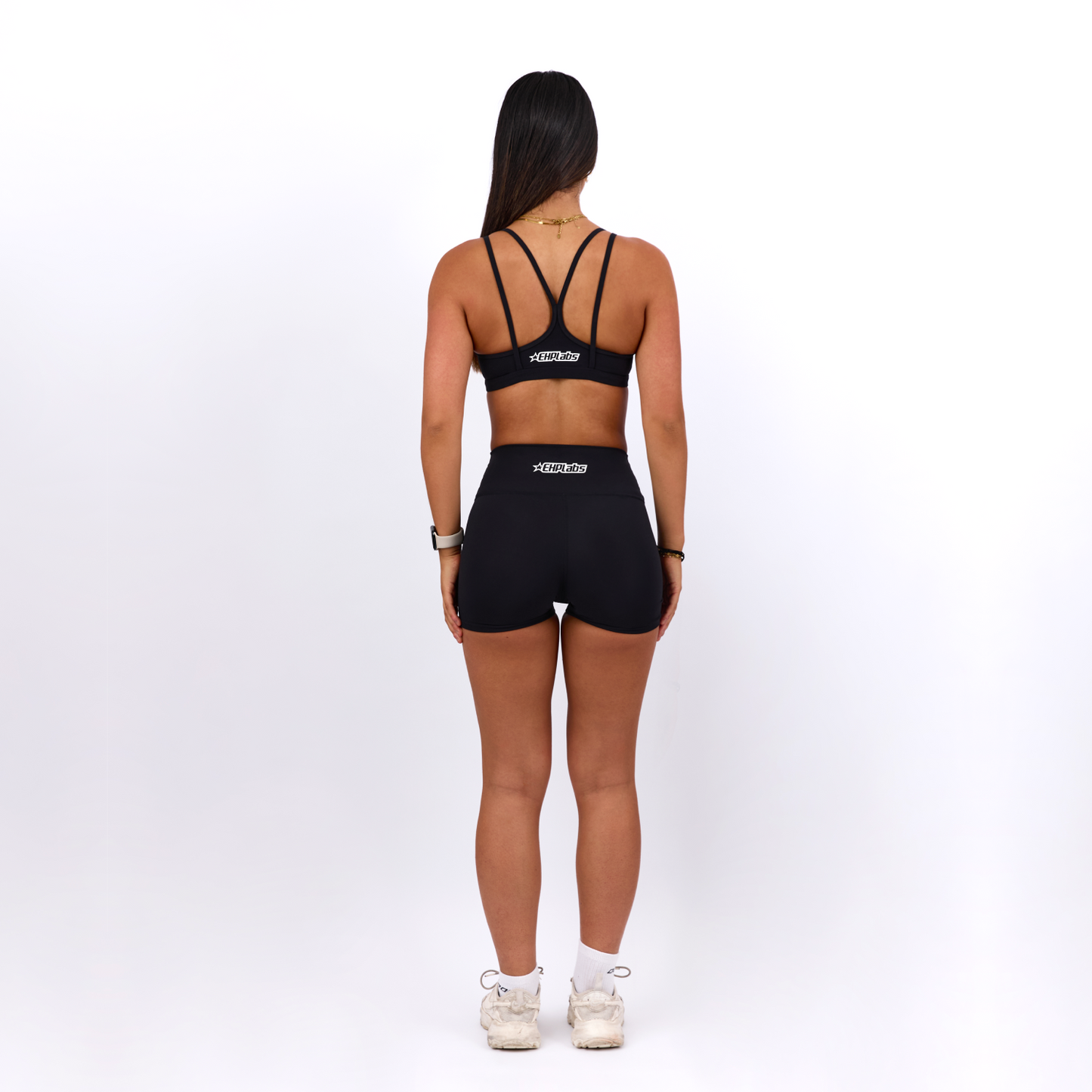EHP Sculpt Shorts