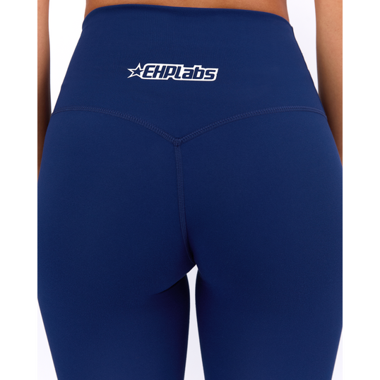 Navy EHP Sculpt Leggings