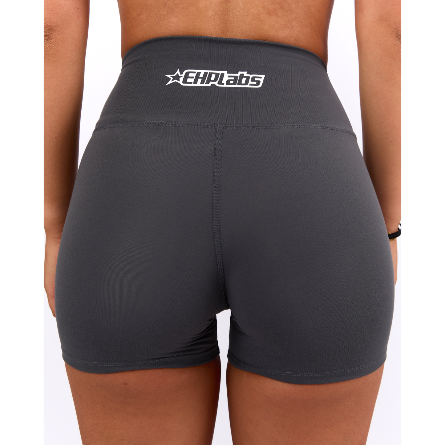 Grey EHP Sculpt Shorts