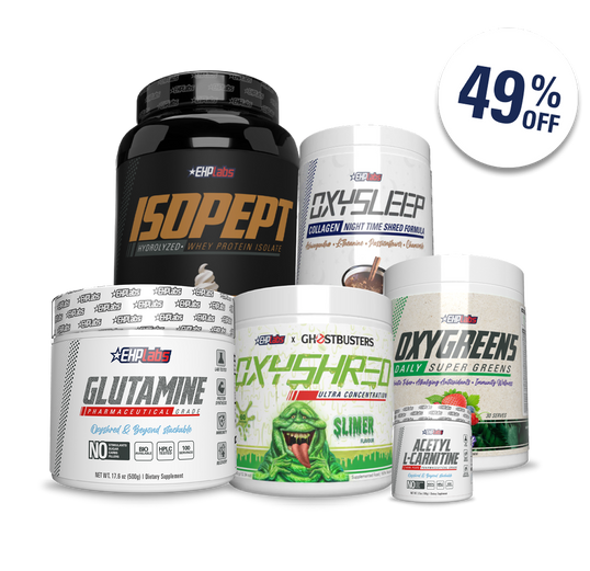Essentials Bundle