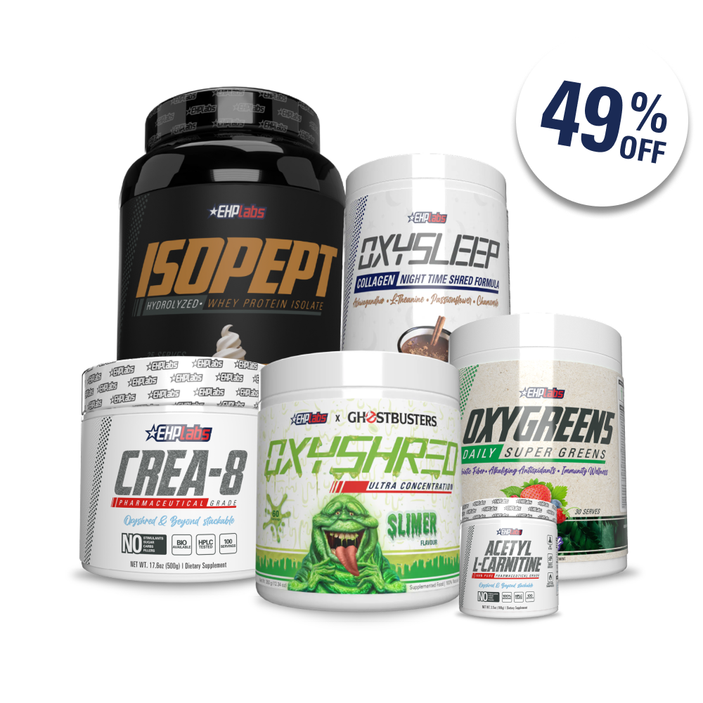 Essentials Bundle