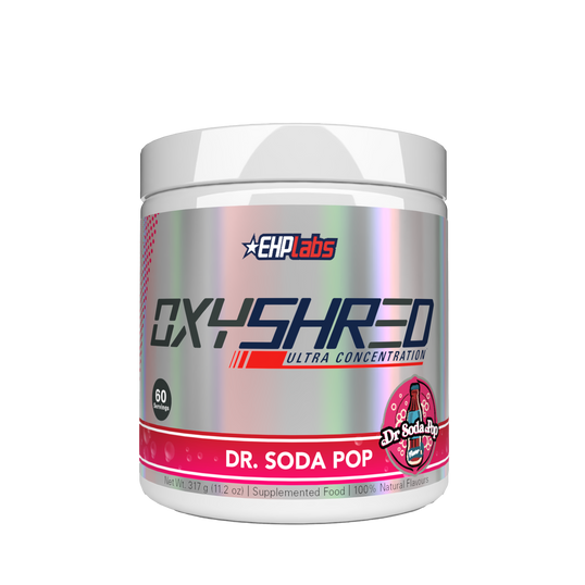 OxyShred Ultra Concentration