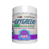 OxyGreens - Daily Super Greens Powder
