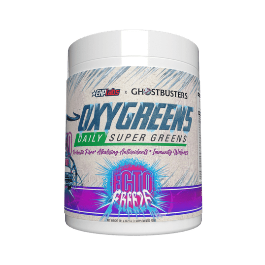 OxyGreens