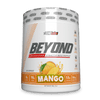 Beyond BCAA+EAA Intra-Workout