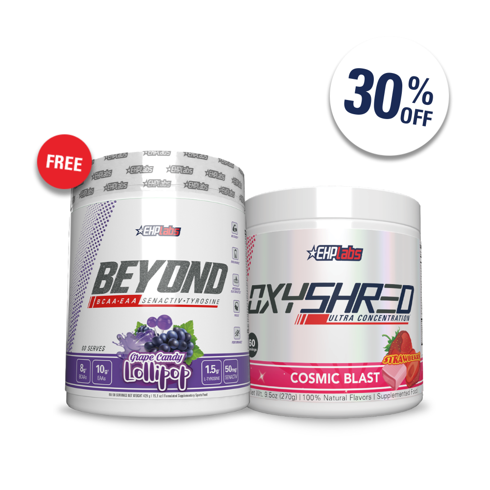 Shred & Beyond Bundle