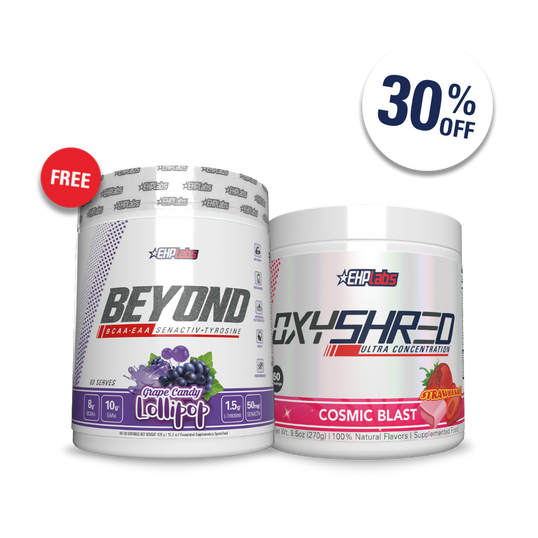 Shred & Beyond Bundle