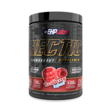 HECTIC Pre-Workout