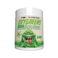 OxyGreens - Slimer