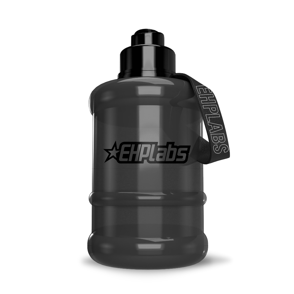 Buy 1.3ltr Black Jug by EHPlabs online - EHPlabs Canada