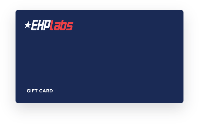 EHP Online Gift Card - EHPLabs