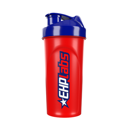 EHP Shaker Bottle 28oz - EHPLabs