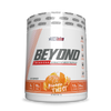 Beyond BCAA+EAA Intra-Workout