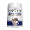 Oxysleep Collagen Night Time Shred