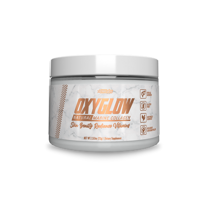 Oxyglow - Natural Marine Collagen - EHPLabs