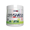OxyShred | Non-Stim