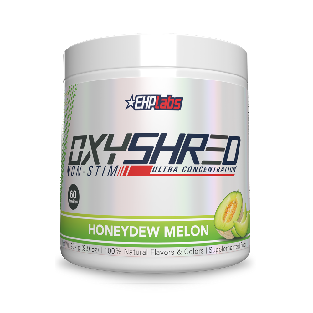 OxyShred | Non-Stim - EHPLabs