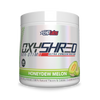 OxyShred | Non-Stim