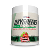 OxyGreens - Daily Super Greens Powder