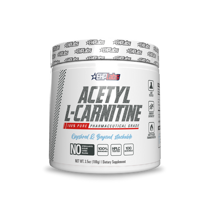 EHPlabs Acetyl L-Carnitine Canada