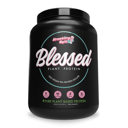 Blessed Plant-Based Protein