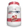 OxyWhey Lean Wellness Protein