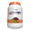 OxyWhey Lean Wellness Protein