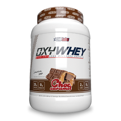 OxyWhey Lean Wellness Protein - EHPLabs